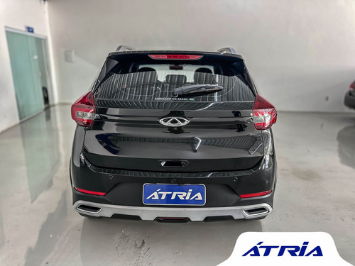Chery Tiggo 3X 3X Pro 1.0 Turbo Flex Aut.