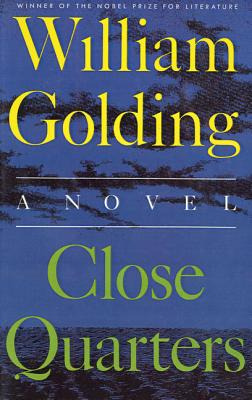 Libro Close Quarters - Golding, William