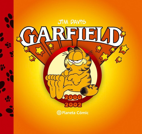 Libro Garfield 12
