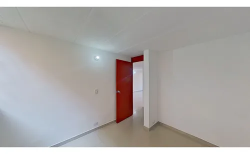 Apartamento En Venta, Conjunto Carimagua 127
