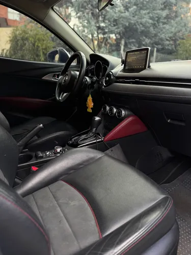 Mazda CX-3 2.0 Grand Touring Lx At