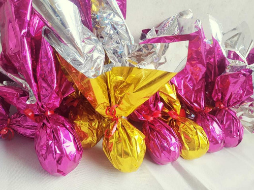Huevos De Pascua 2021 Por Mayor Número 8x25unidades