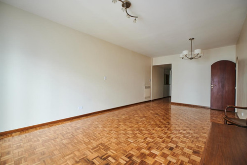 Imagen 5 de 29 de Venta 4 Ambientes Con Dependencia Recoleta