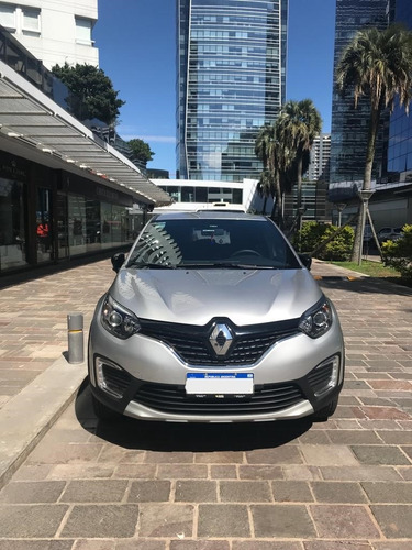 Renault Captur 2.0 Zen