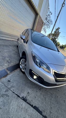 Peugeot 308 1.6 Allure