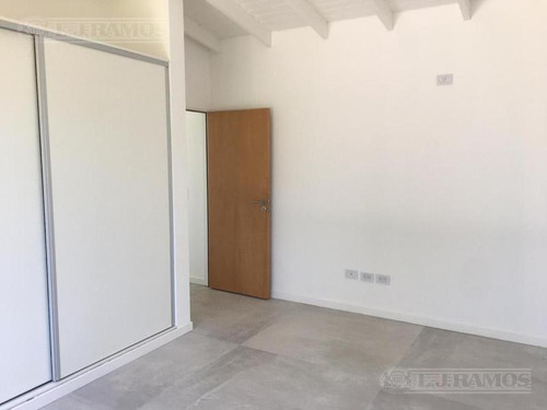 Casa A Estrenar En Venta Ubicada En Cul De Sac En Barrio Cerrado San Matias, Escobar - Pg