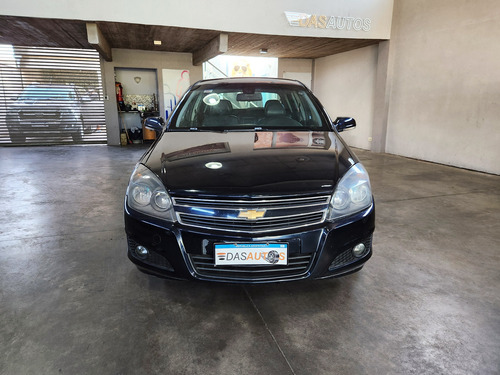 Chevrolet Vectra 2.4 Cd