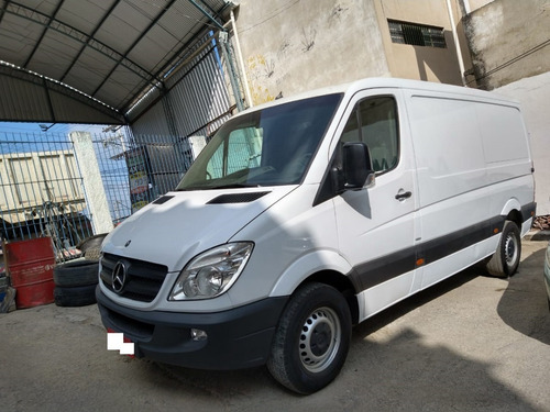 Sprinter 311 2014 Furgao