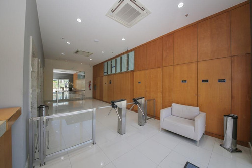 Imagem 5 de 12 de Sala À Venda No Bairro Barra Da Tijuca - Rio De Janeiro/rj - O-6147-14572
