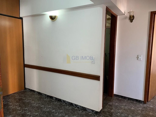 Imagem 9 de 15 de Apartamento À Venda No Centro De Jundiaí - Cód. Gb 3876 - Gb3876