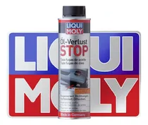 Comprar Liqui Moly Oil Saver Elimina Vazamentos Motores Retentor