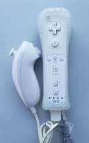 Comprar Controles Nintendo Wii Remote Plus Con Nunchuck - Originales