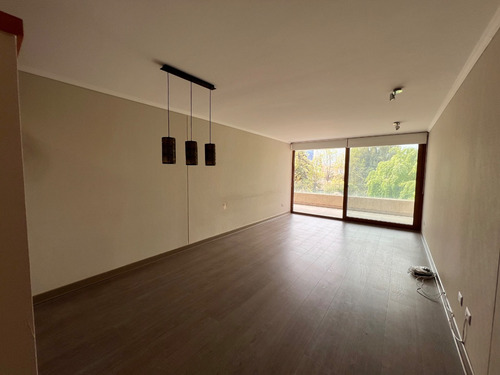 Dept 2dorm En Suite-22m2 Terraza-oriente-portal-av El Tranqu