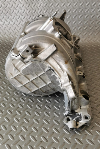 Multiple De Admisión Opel Astra 2001-2004 1.8 Original Std (Usado)