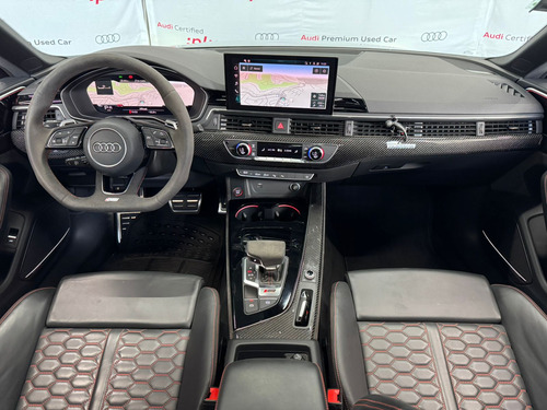 Audi Serie RS 2.9t Rs5 Sportback V6 Quattro At