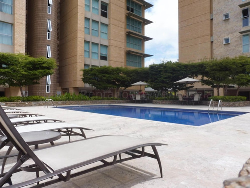 Imagen 20 de 20 de Apartamento En Venta - Campo Alegre - Mls #21-17810 -jose Ramos