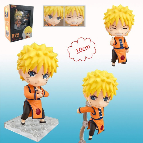 Figura Naruto Shippudden #872 Nendoroid 10cm