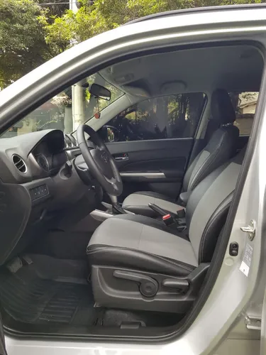 Suzuki Vitara 1.6 Gl All Grip At