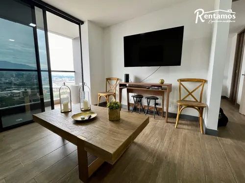 Apartamento En Venta En Zuñiga. Cod V775397
