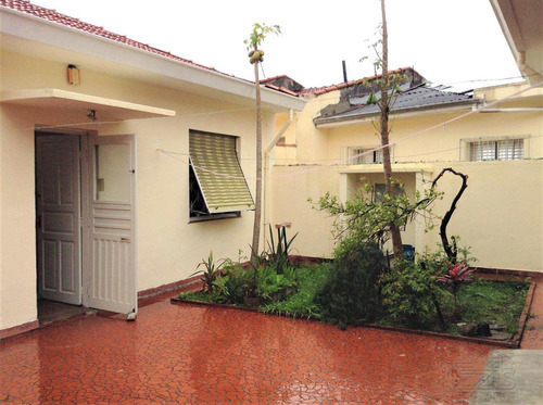 Imagem 16 de 25 de Casa Com 4 Dorms, Jardim Da Glória, São Paulo - R$ 1.5 Mi, Cod: 4769 - V4769