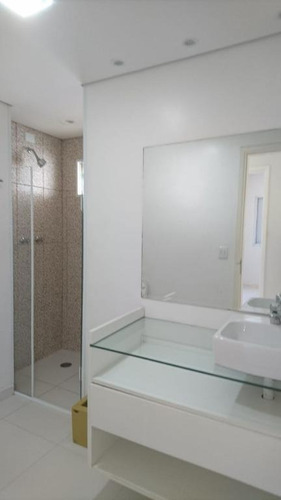Imagem 13 de 19 de Apartamento Com 3 Dormitórios À Venda, 80 M² Por R$ 890.000,00 - Vila Olímpia - São Paulo/sp - Ap19337