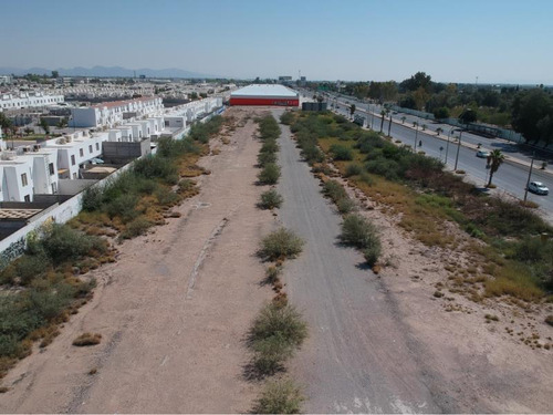 Terreno En Renta En Carretera Torreon - Matamoros