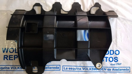 Deflector Aceite De Carter Vw Bora Golf Passat Vento