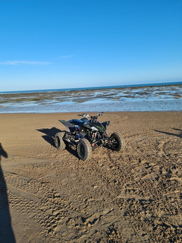 Yamaha Yfz 450 2017