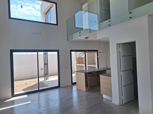 Vendo Duplex B° Manantiales
