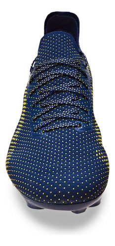 Chuteira Masc De Futebol Campo Velocita Matrix Pro Sg Umbro