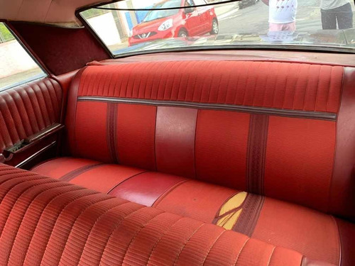 Ford Galaxie 500 1967