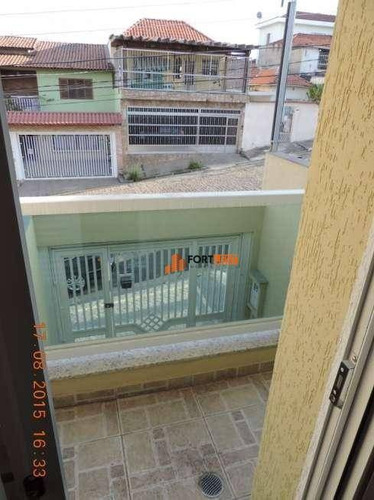 Imagem 3 de 23 de Sobrado Com 3 Dormitórios À Venda, 106 M² Por R$ 650.000,00 - Vila Carrão - São Paulo/sp - So0094