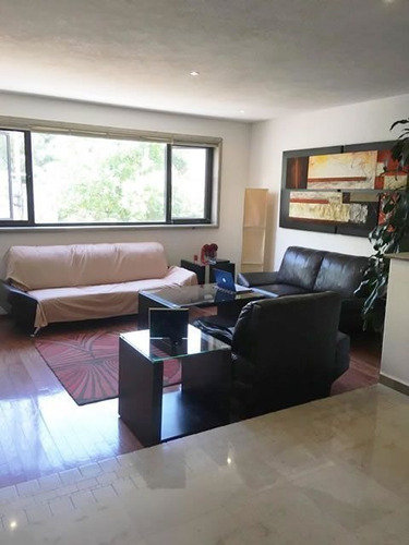 Imagen 6 de 22 de Departamento En Venta Y Renta En Pedregal