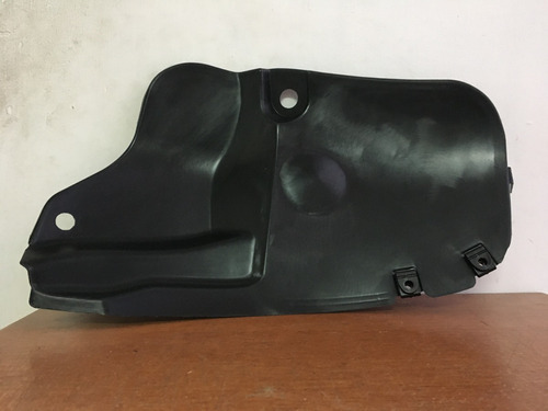 Guardabarro Trasero Derecho Hyundai Getz Original