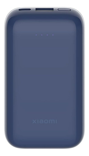 Xiaomi 33w Power Bank 10000 Mah Pocket Edition Pro