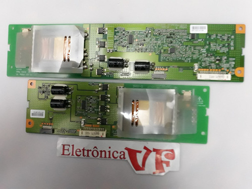 Placa Inverter Tv Philips 37pfl 5332