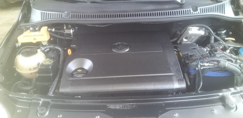 Volkswagen Spacefox 2009 1.6 Sportline Total Flex 5p