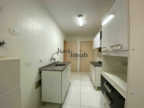 Imagem 12 de 15 de Apartamento Para Alugar No Bairro Jardim Paulista - São Paulo/sp, Zona Sul - 9513209
