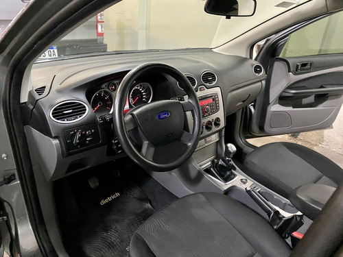 Ford Focus 2013 Exe 1.6 Trend 4ptas