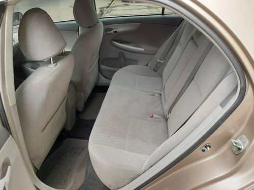 Toyota Corolla 1.8 Xei Mt 2011