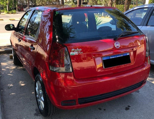 Fiat Palio 1.4 Fire Pack Confort