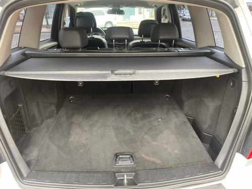 Mercedes-benz Clase Glk 3.0 Glk300 4matic City 231cv At 2012
