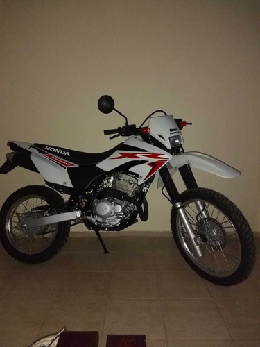 Imagen 4 de 5 de Honda Xr 250 Tornado 2019