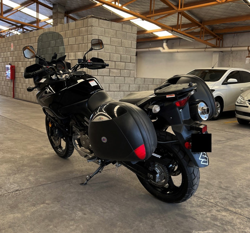 Imagen 15 de 15 de Suzuki Vstrom 650
