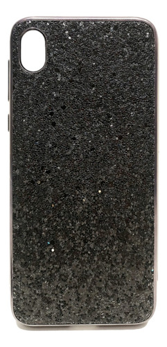 Funda Tpu Reforzada Con Brillo Para Motorola E6