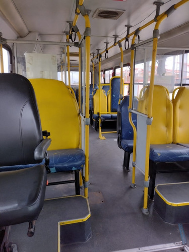 Imagem 5 de 8 de Marcopolo Senior Midi