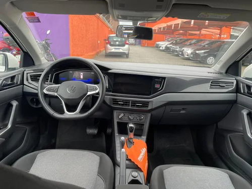 Volkswagen Polo Comfortline (Aut) (Flex)