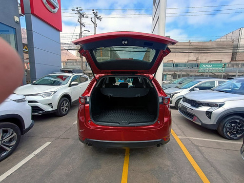 Mazda CX-5 2.0 R 4X2 CAR AUDIO 6AT 5P