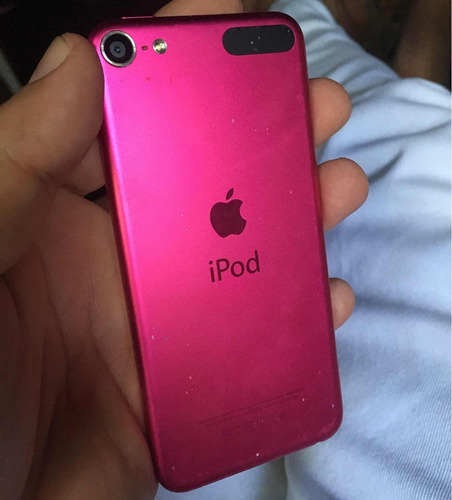 iPod Touch 6 Generación Para Repuesto