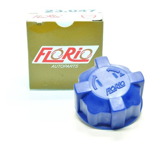 Tapa Reservorio De Agua 1.4 Bar Fiat 1.8 8v Palio/siena